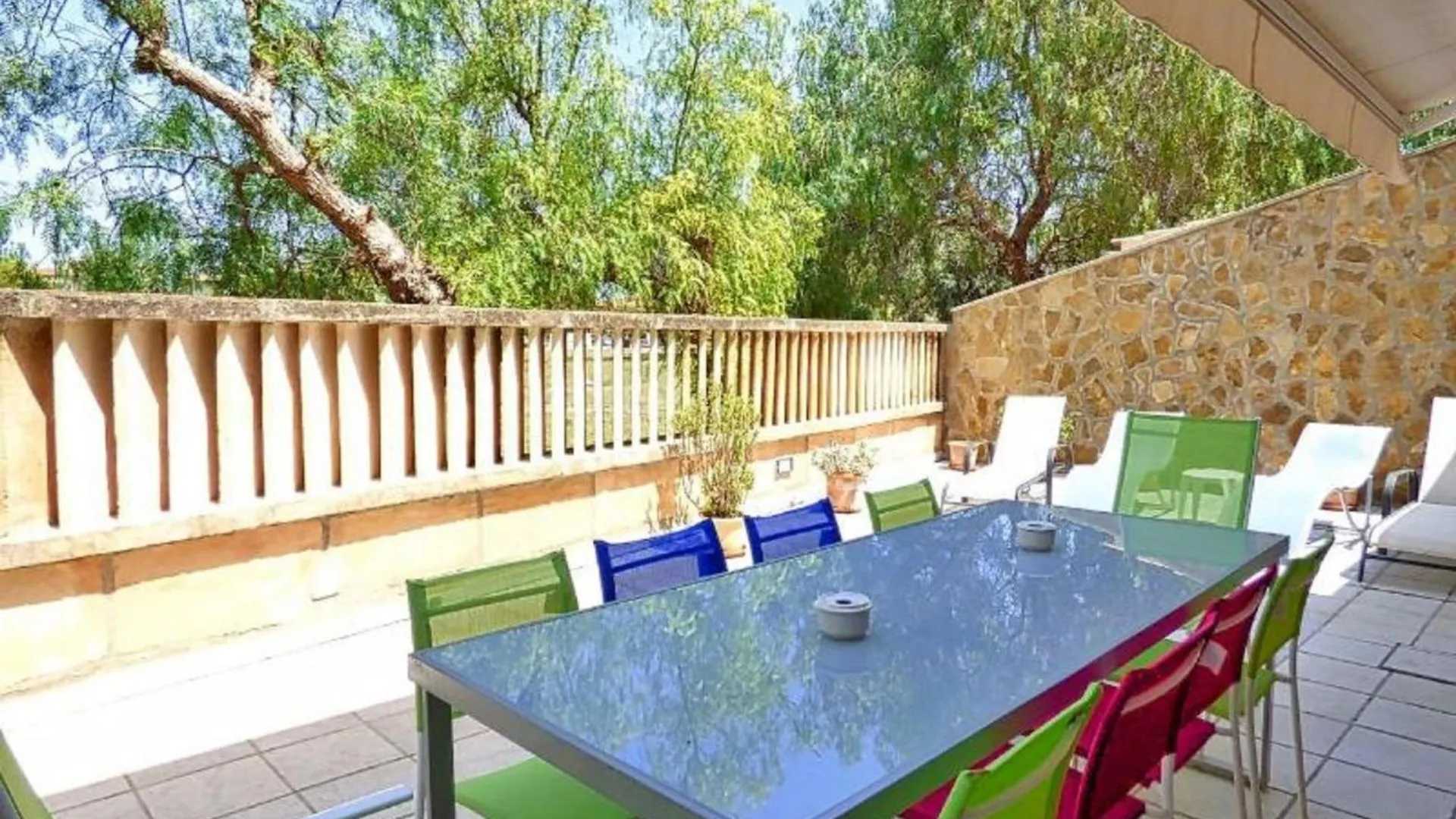 Holiday Home Sunwing Beach By Interhome Port de Alcudia  0*, Port de Alcudia (Mallorca)