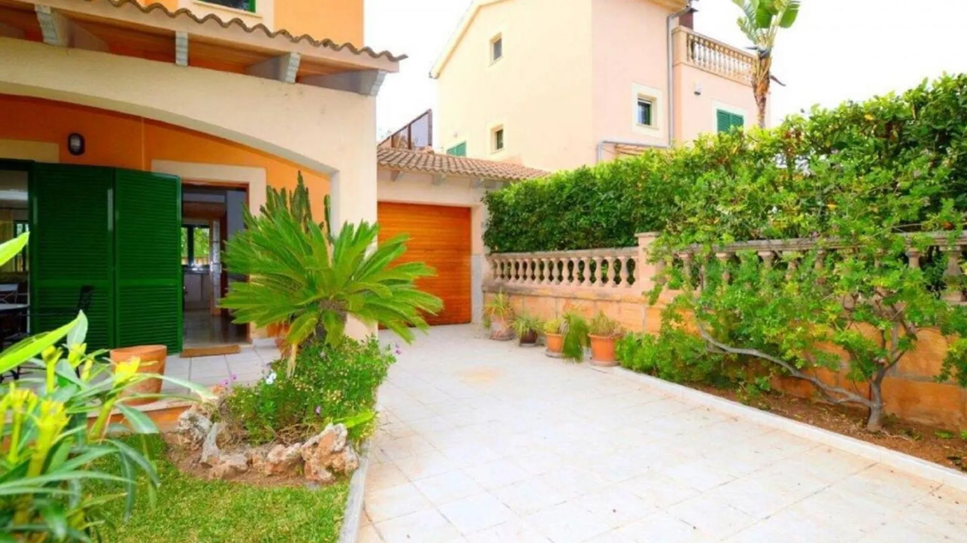 Holiday Home Sunwing Beach By Interhome Port de Alcudia   Port de Alcudia (Mallorca)