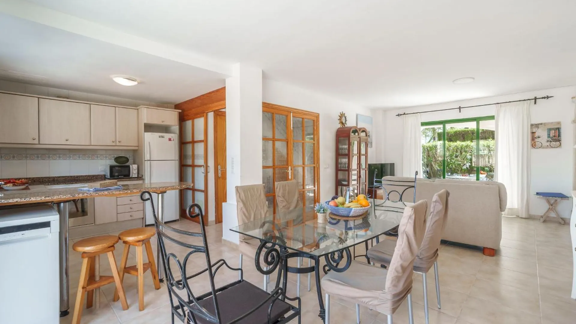 Holiday Home Sunwing Beach By Interhome Port de Alcudia   Port de Alcudia (Mallorca)