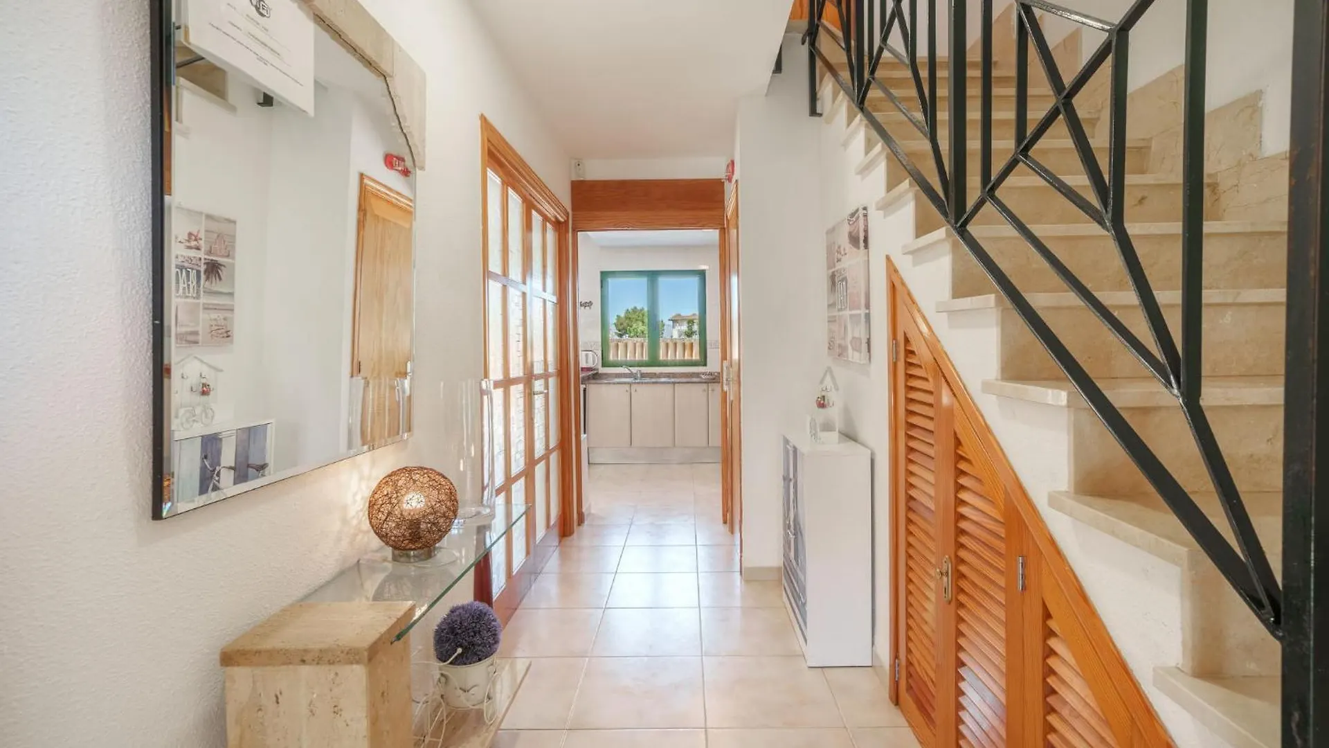 Holiday Home Sunwing Beach By Interhome Port de Alcudia