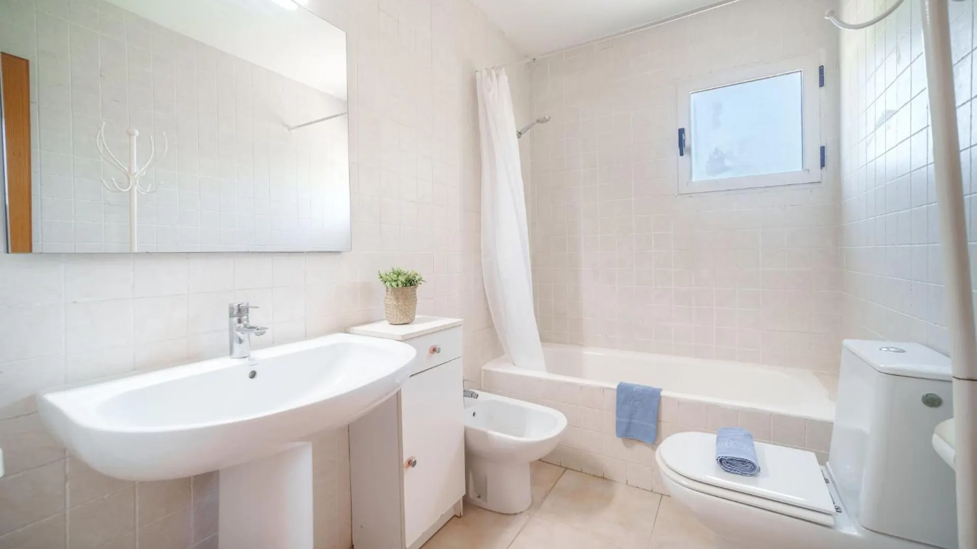Holiday Home Sunwing Beach By Interhome Port de Alcudia