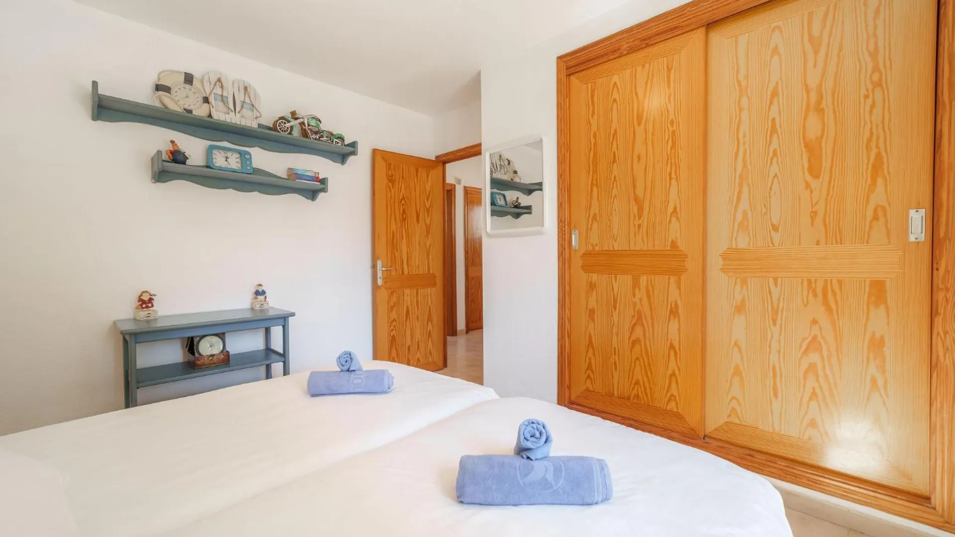 Holiday Home Sunwing Beach By Interhome Port de Alcudia