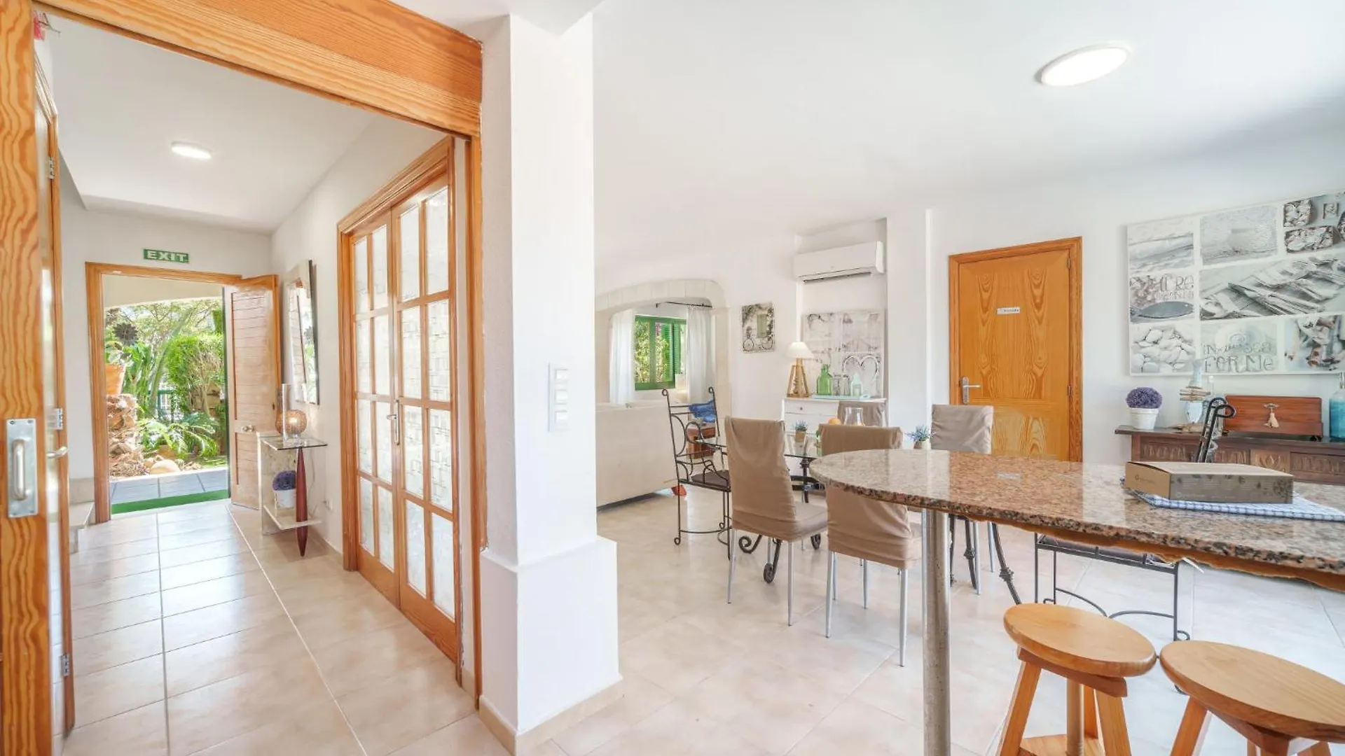 Holiday Home Sunwing Beach By Interhome Port de Alcudia