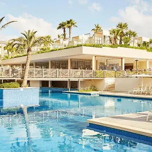 Apart Otel Zafiro Palace Alcudia, Port de Alcudia (Mallorca)